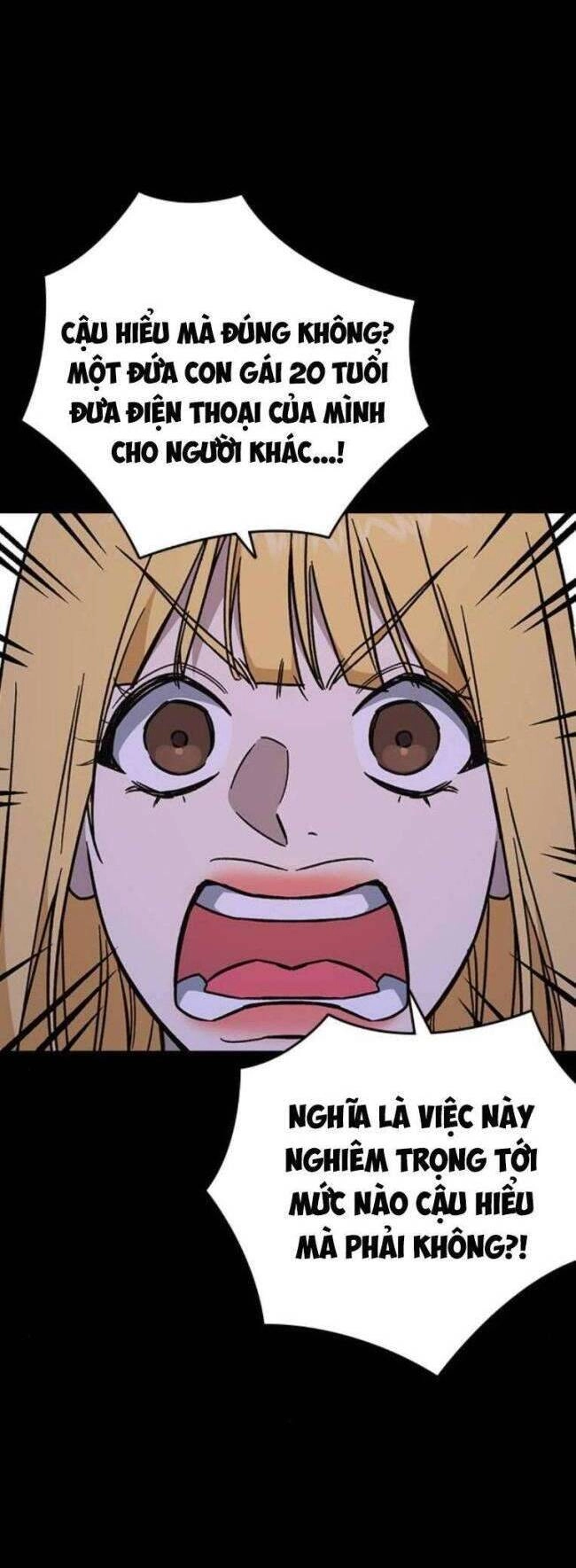 Học Nhóm Chapter 225 - 42