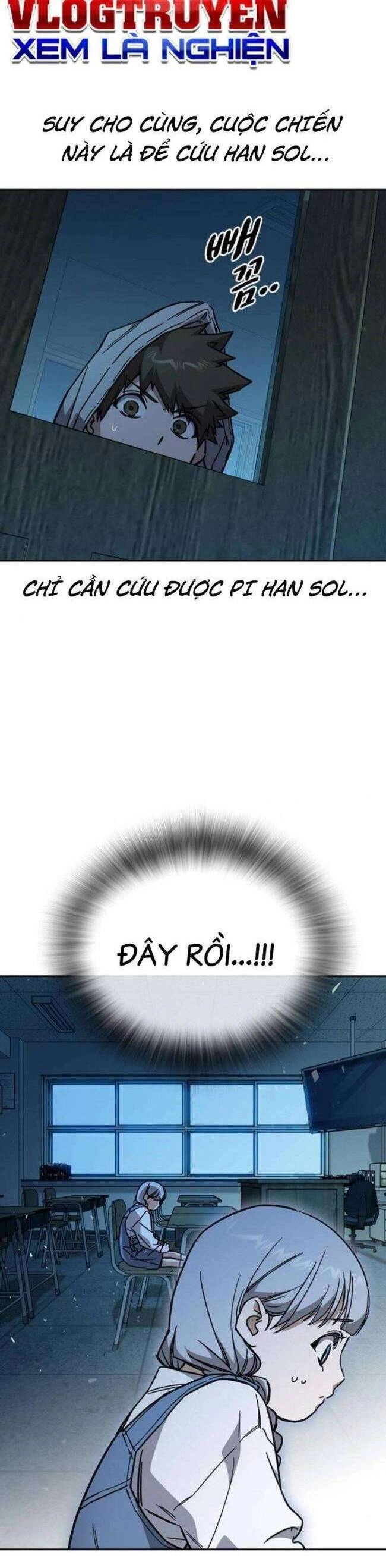 Học Nhóm Chapter 225 - 44