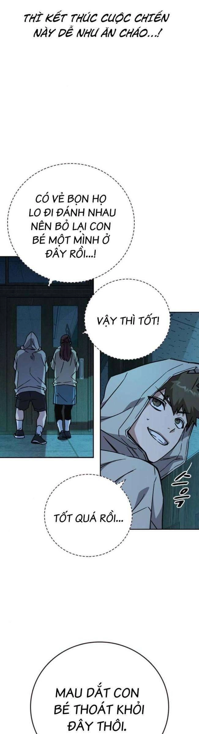 Học Nhóm Chapter 225 - 45