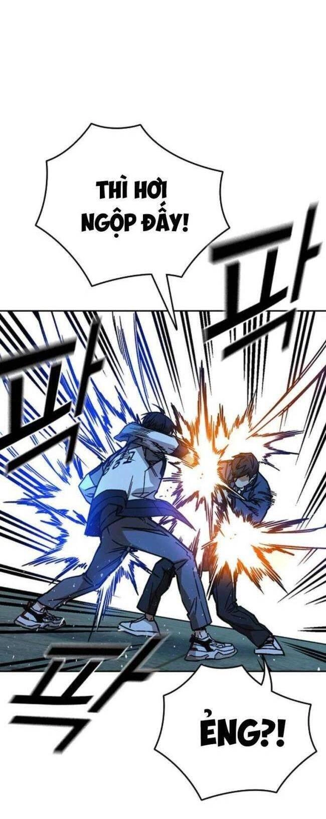 Học Nhóm Chapter 225 - 54