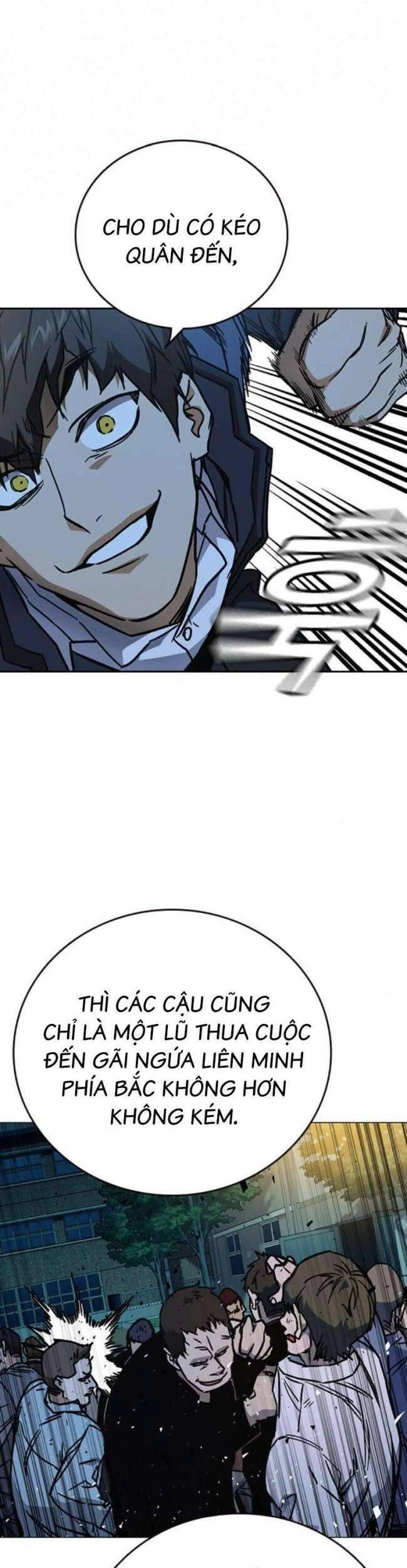 Học Nhóm Chapter 225 - 62