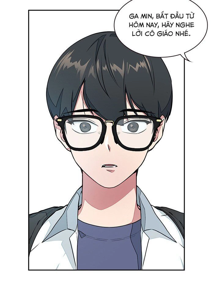 Học Nhóm Chapter 1 - 11