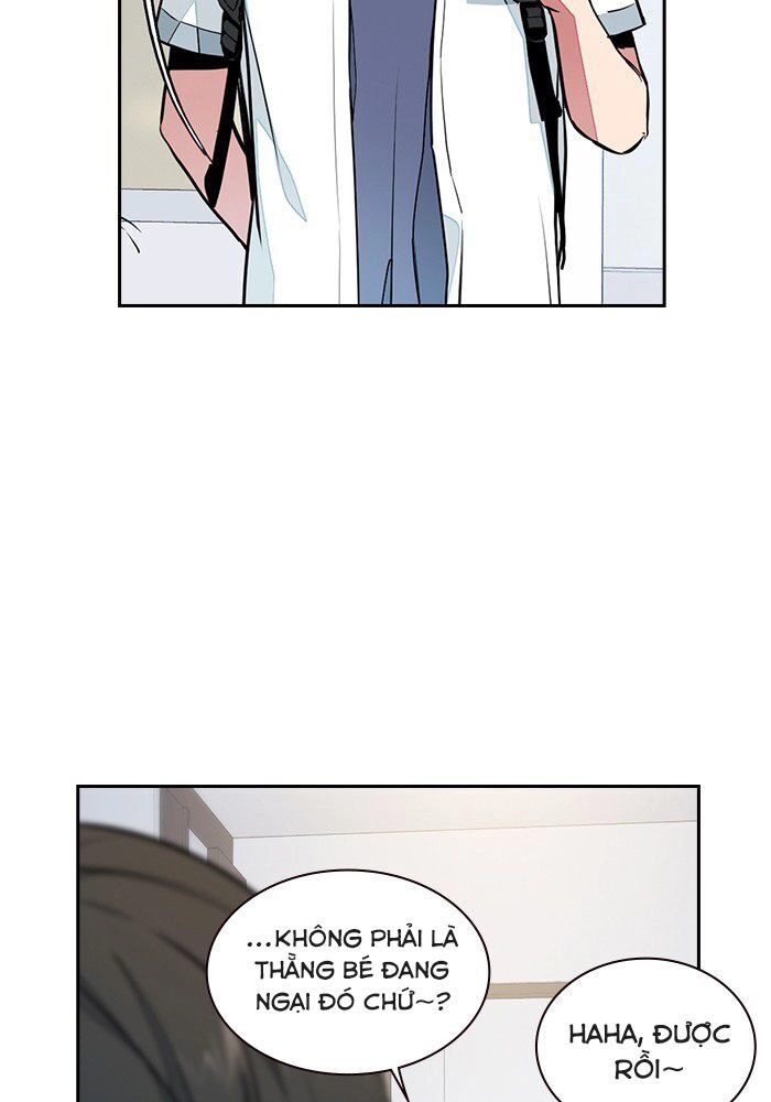 Học Nhóm Chapter 1 - 13