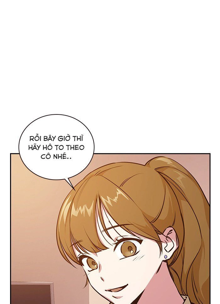 Học Nhóm Chapter 1 - 20