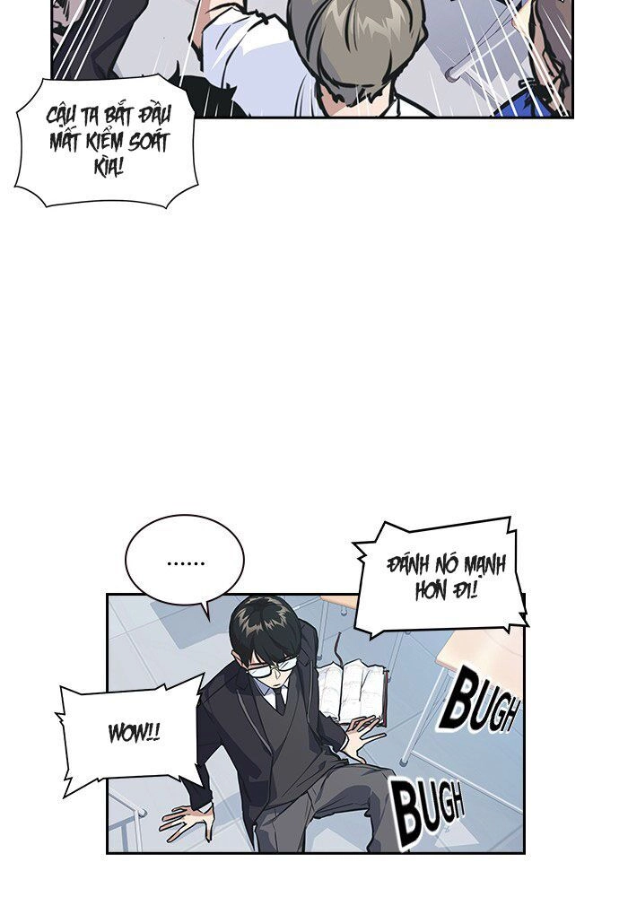 Học Nhóm Chapter 1 - 30