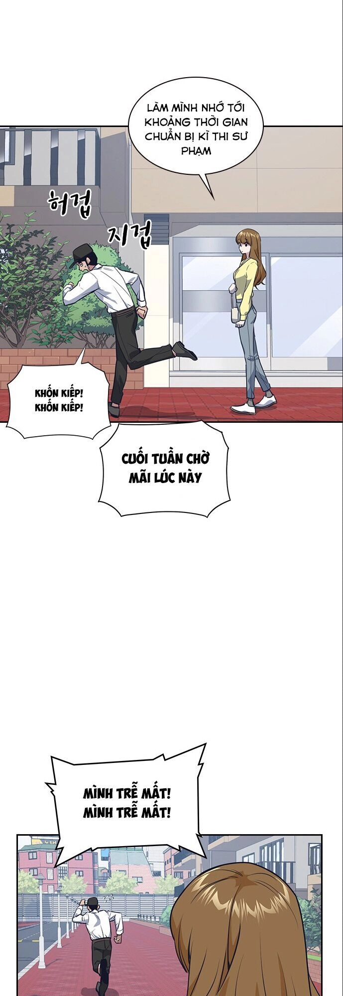 Học Nhóm Chapter 9 - 18