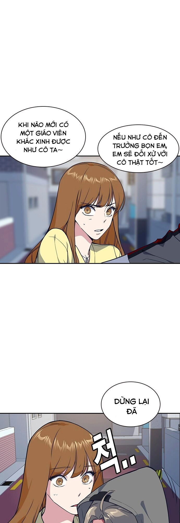 Học Nhóm Chapter 11 - 4