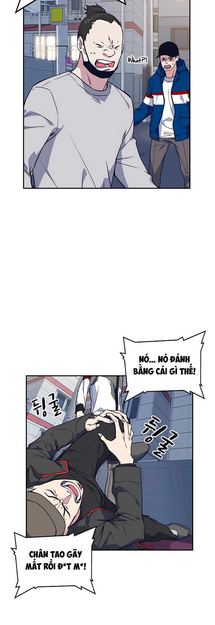 Học Nhóm Chapter 11 - 14