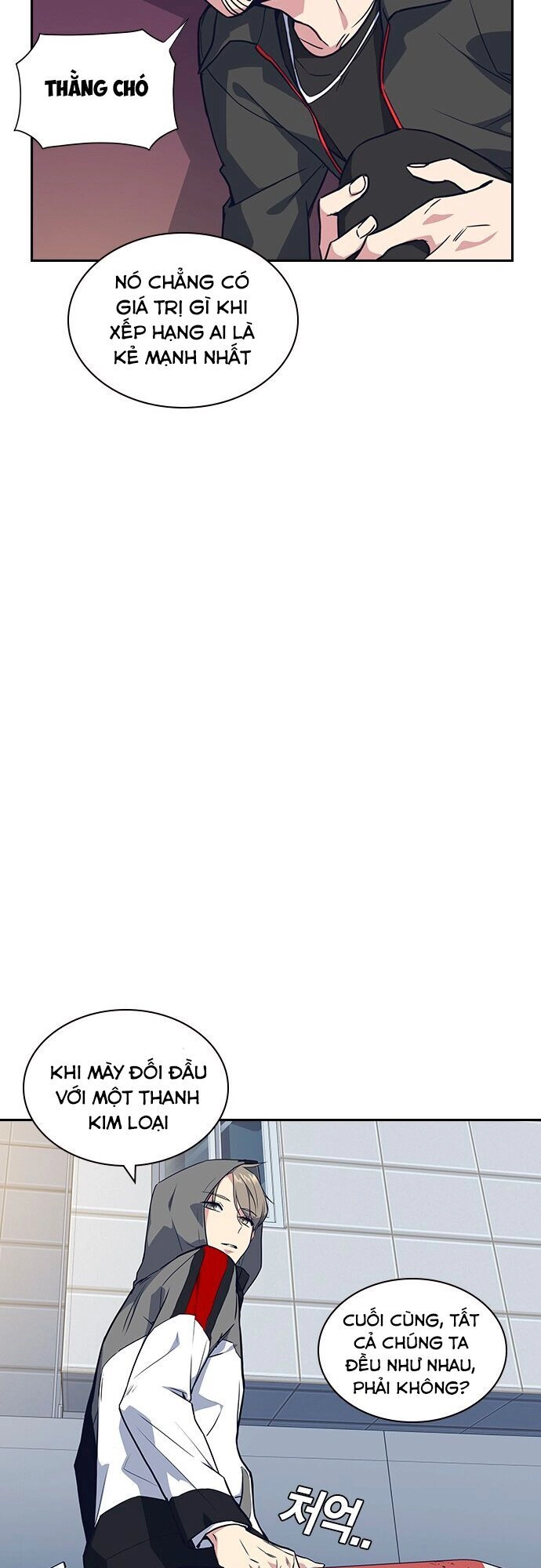 Học Nhóm Chapter 11 - 16