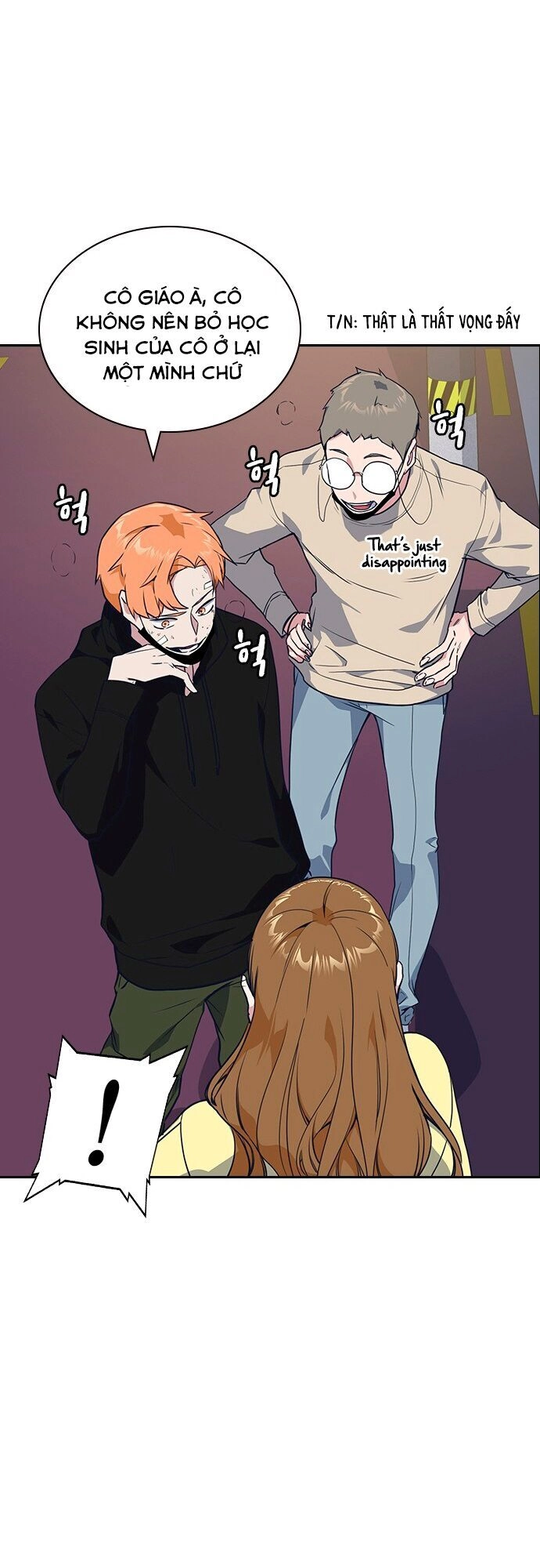 Học Nhóm Chapter 11 - 24