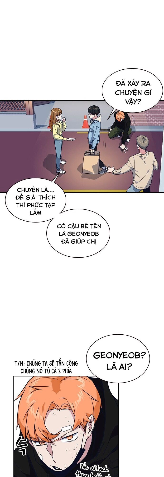 Học Nhóm Chapter 11 - 36