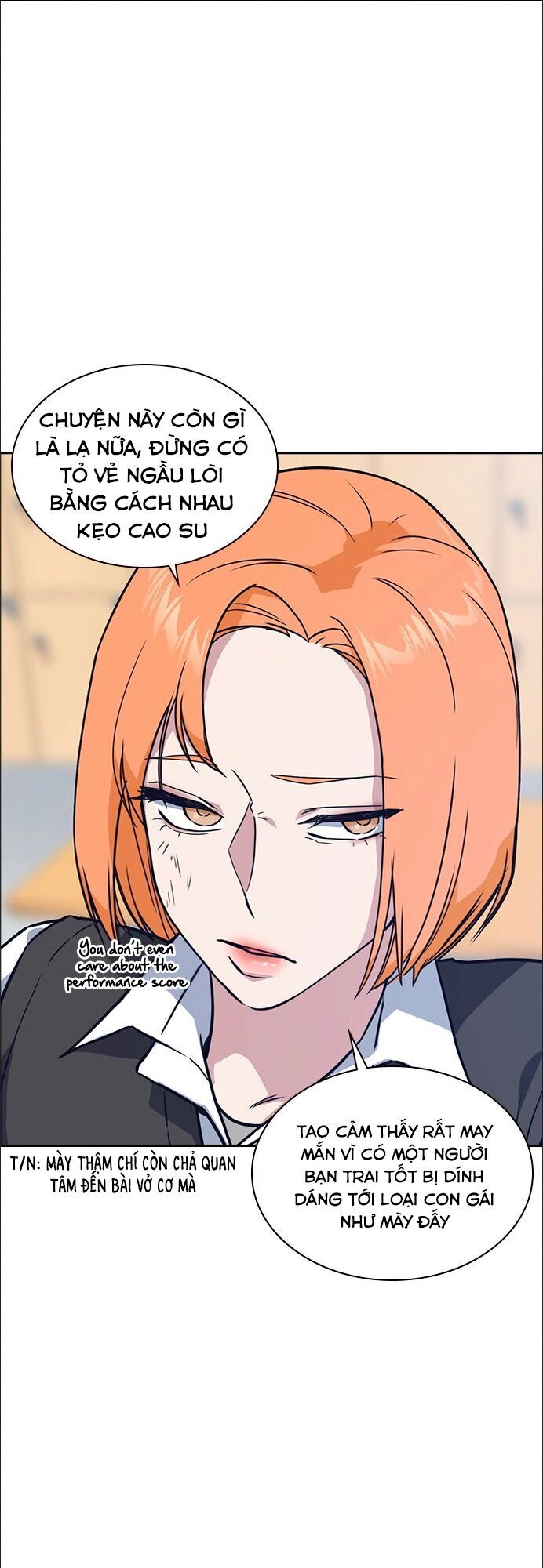 Học Nhóm Chapter 14 - 16