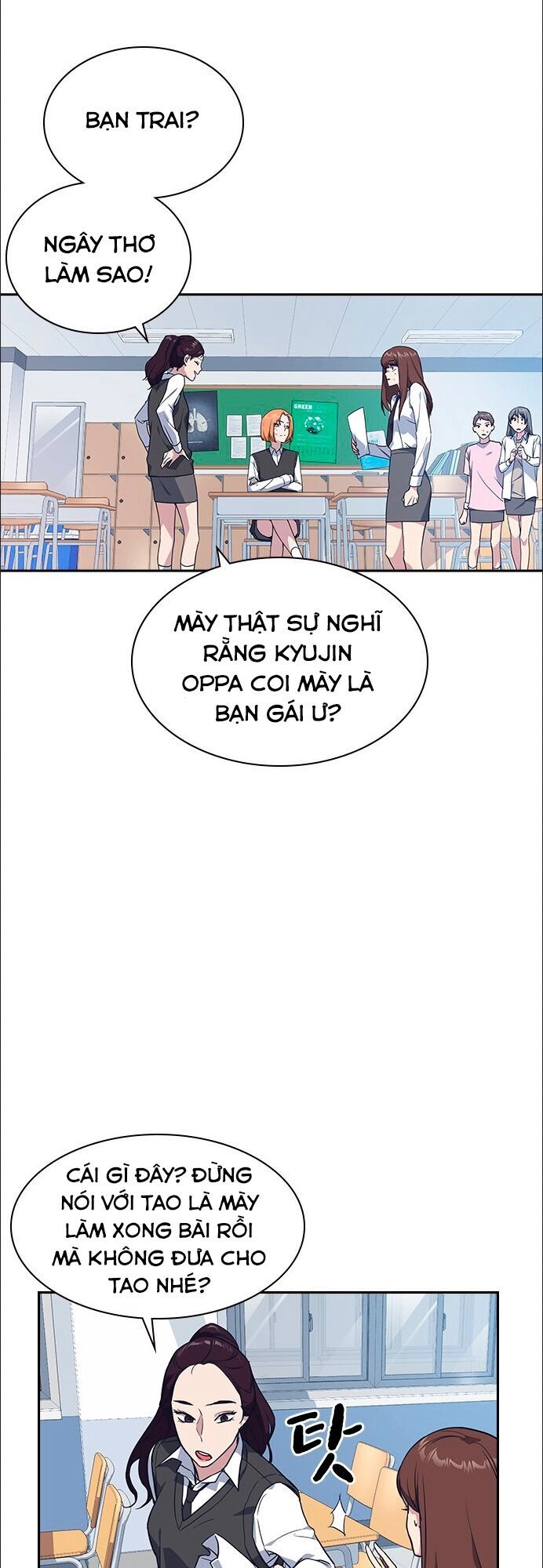 Học Nhóm Chapter 14 - 17