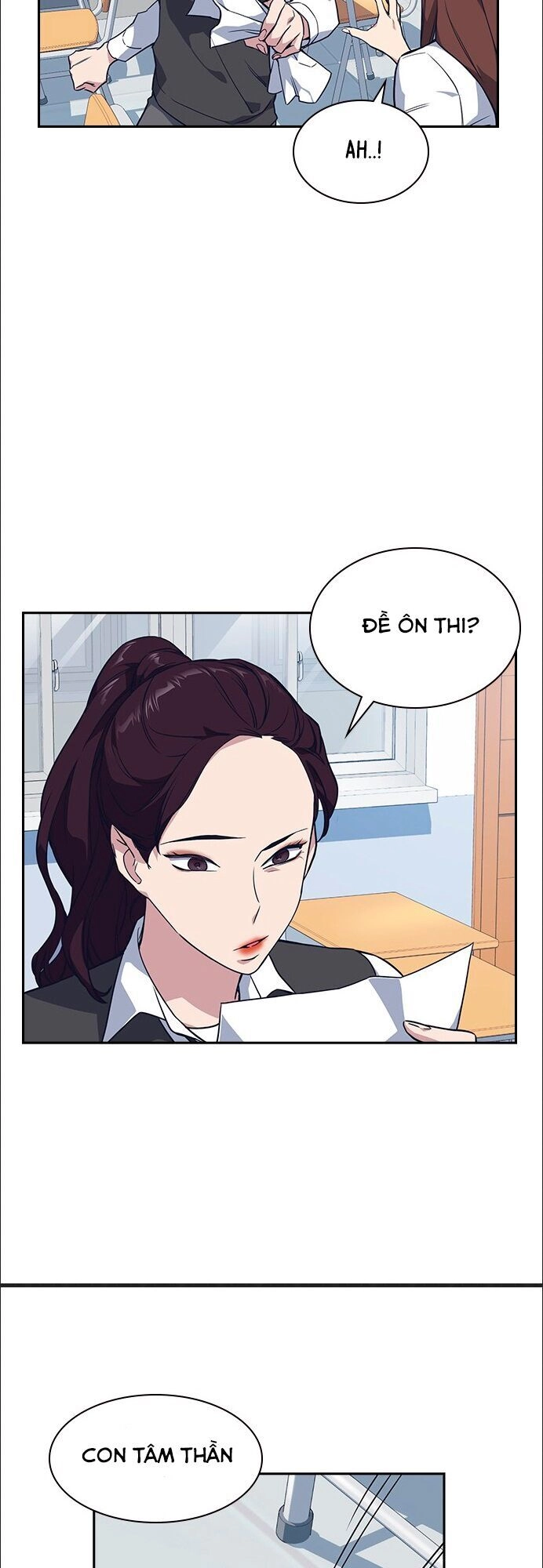 Học Nhóm Chapter 14 - 18