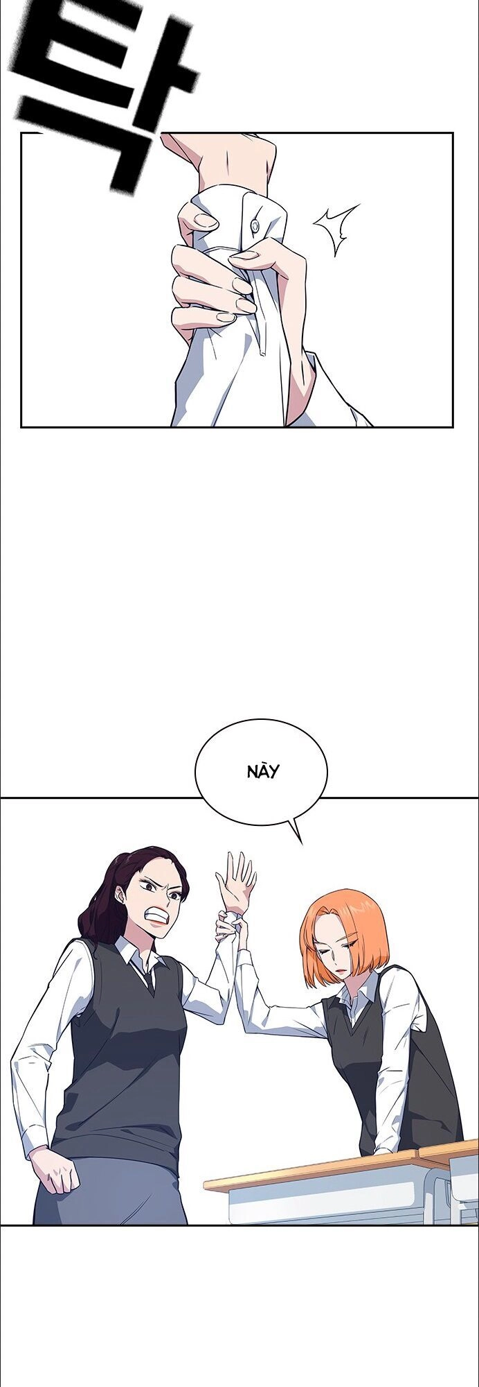 Học Nhóm Chapter 14 - 21