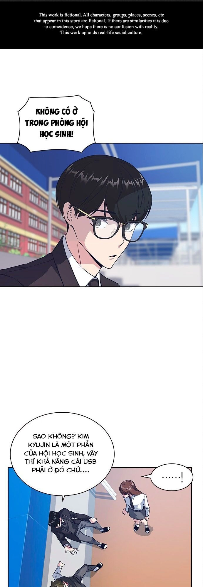 Học Nhóm Chapter 16 - 2