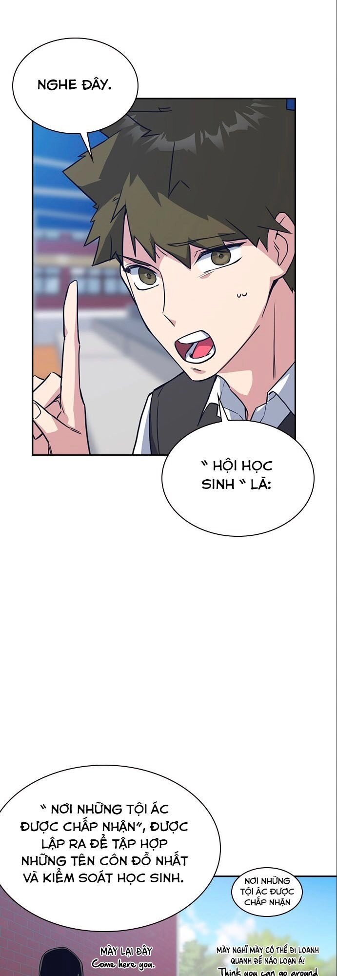 Học Nhóm Chapter 16 - 4