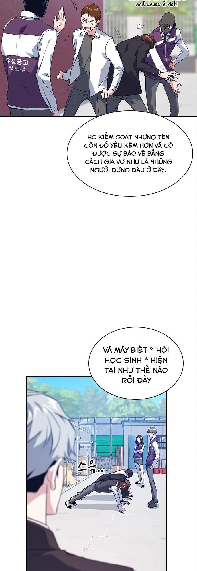 Học Nhóm Chapter 16 - 5