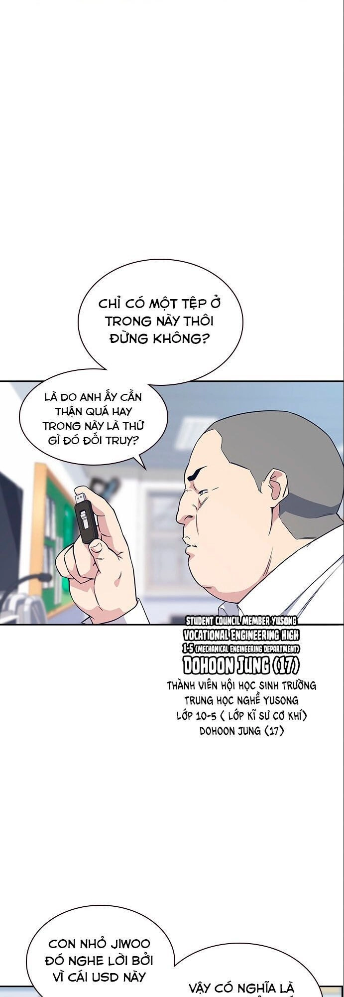 Học Nhóm Chapter 16 - 16