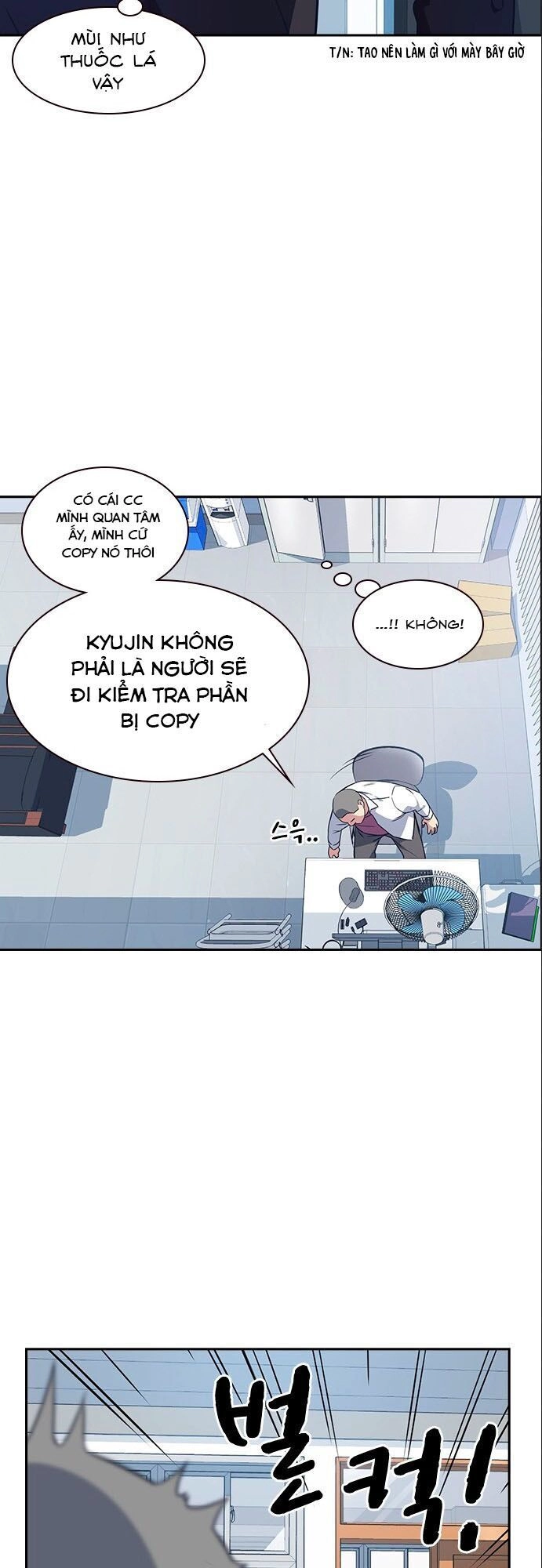 Học Nhóm Chapter 16 - 18