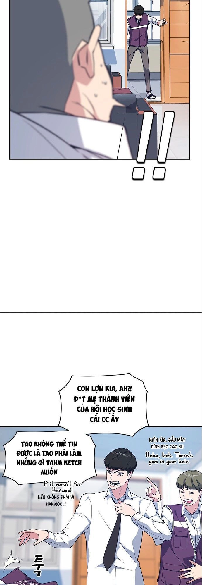 Học Nhóm Chapter 16 - 19