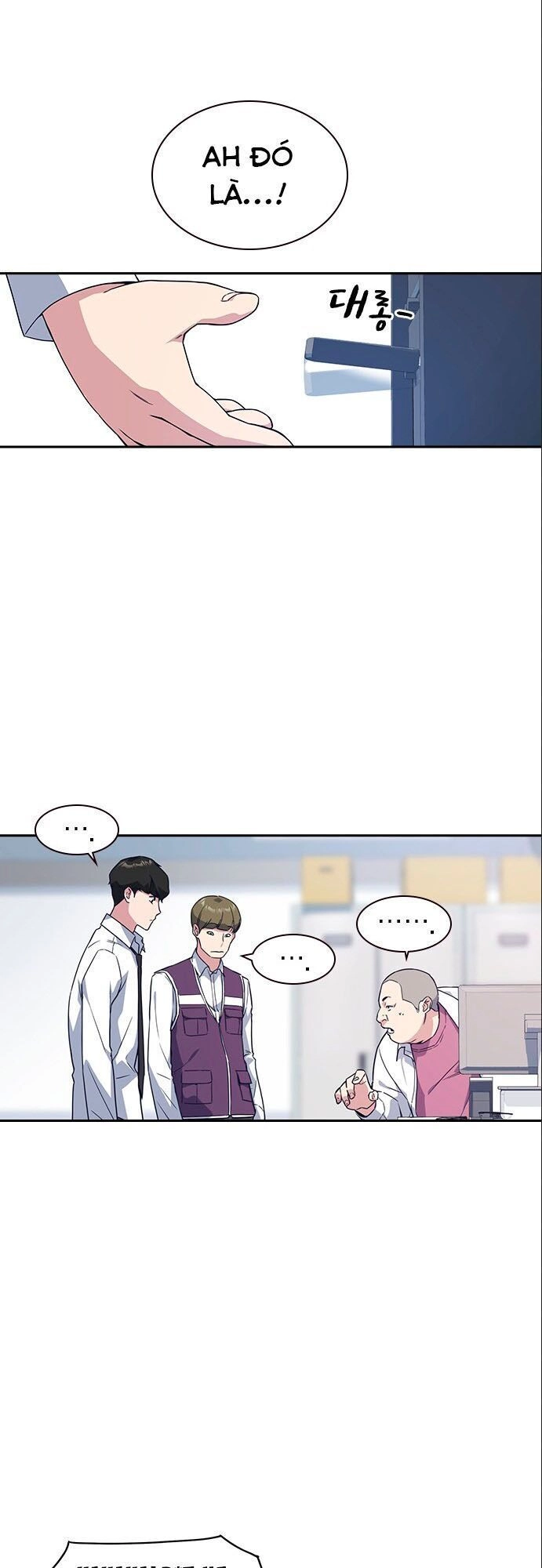 Học Nhóm Chapter 16 - 21