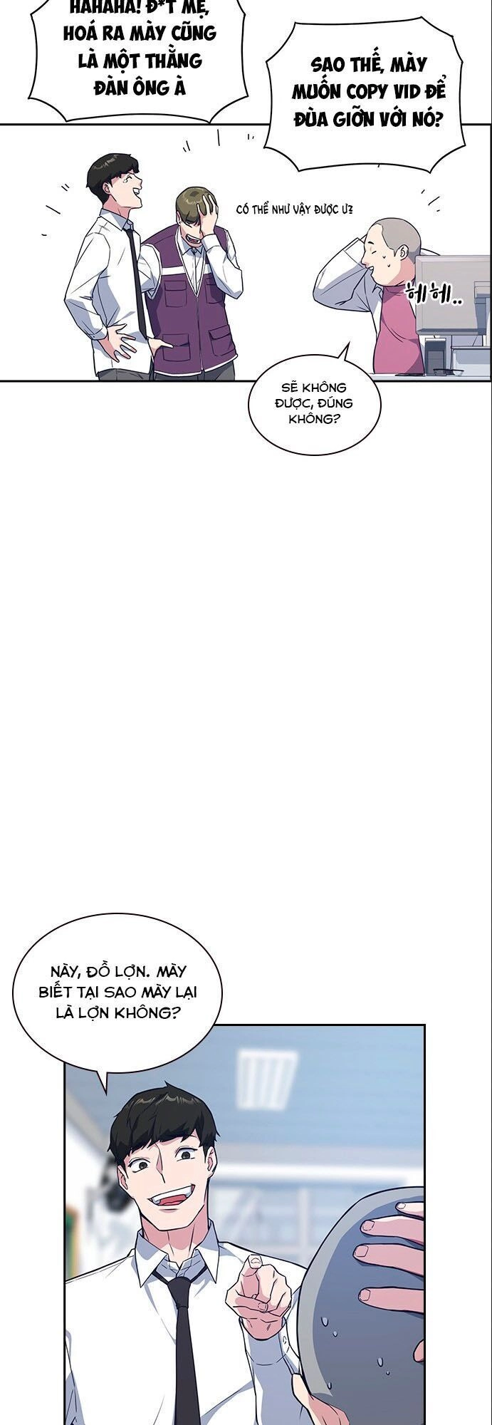 Học Nhóm Chapter 16 - 22