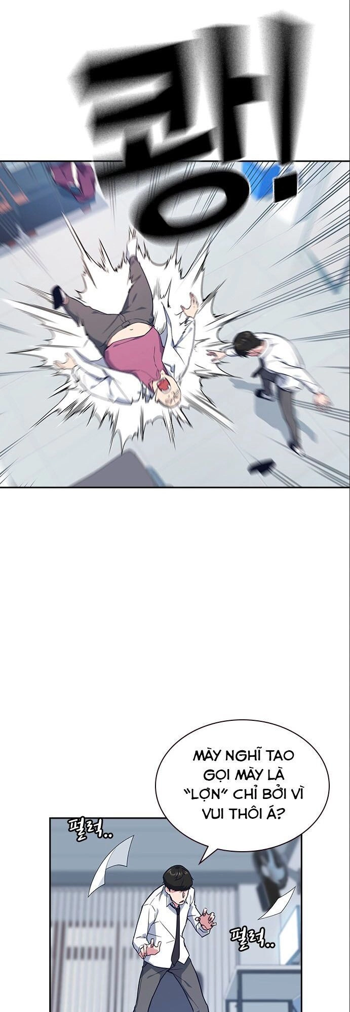 Học Nhóm Chapter 16 - 25