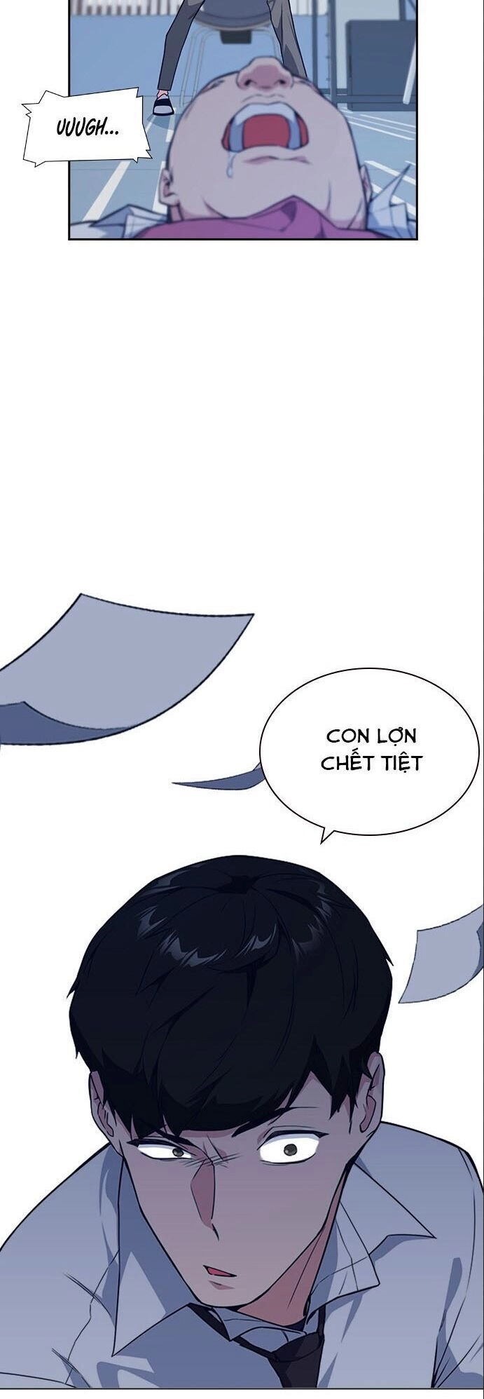 Học Nhóm Chapter 16 - 26