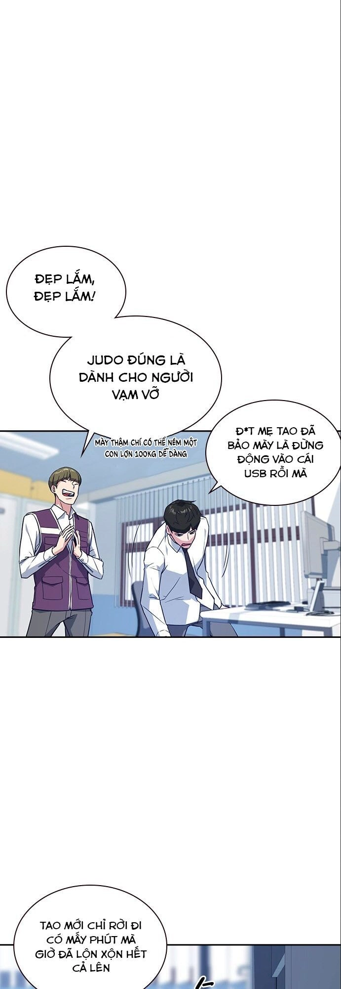 Học Nhóm Chapter 16 - 27