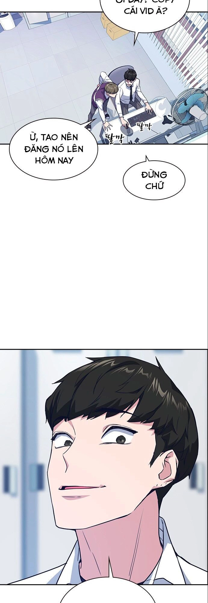 Học Nhóm Chapter 16 - 30