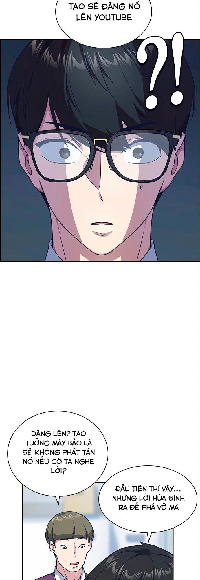 Học Nhóm Chapter 16 - 31