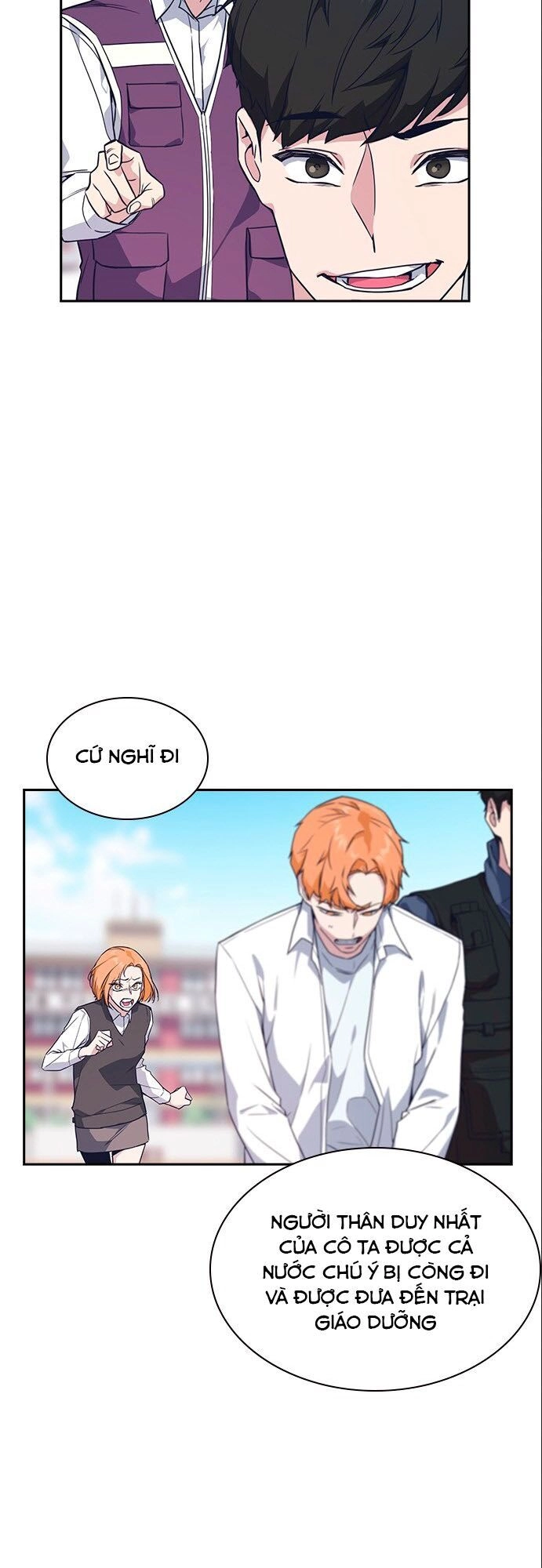 Học Nhóm Chapter 16 - 32