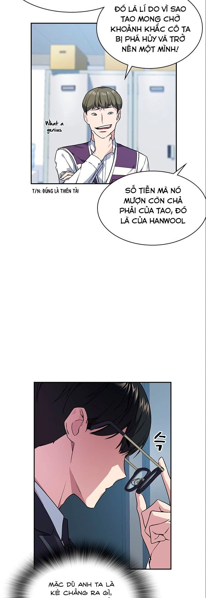 Học Nhóm Chapter 16 - 34