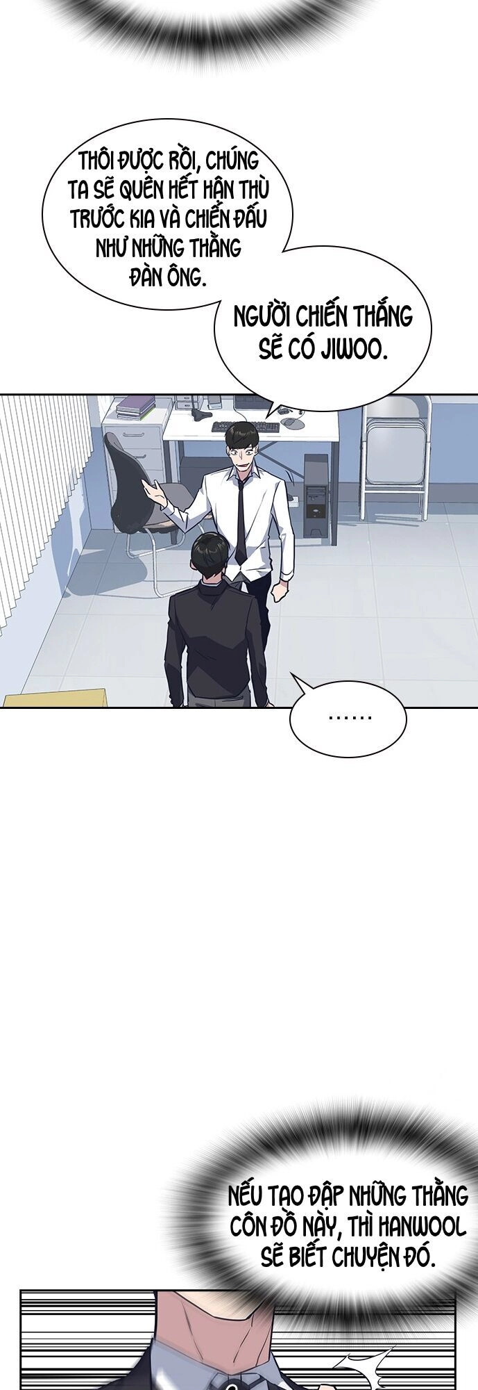 Học Nhóm Chapter 17 - 20