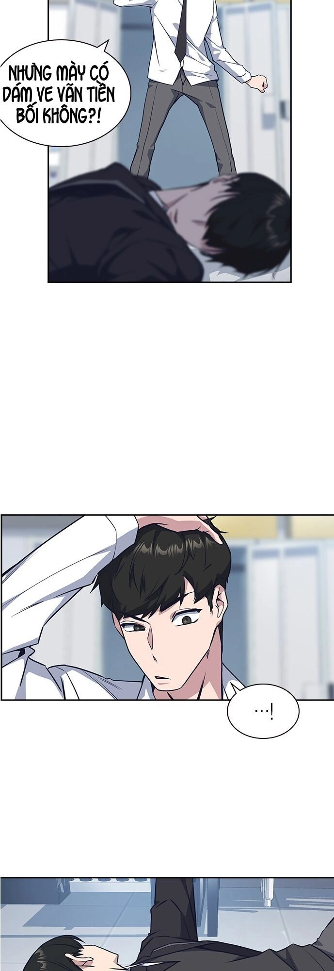 Học Nhóm Chapter 17 - 26