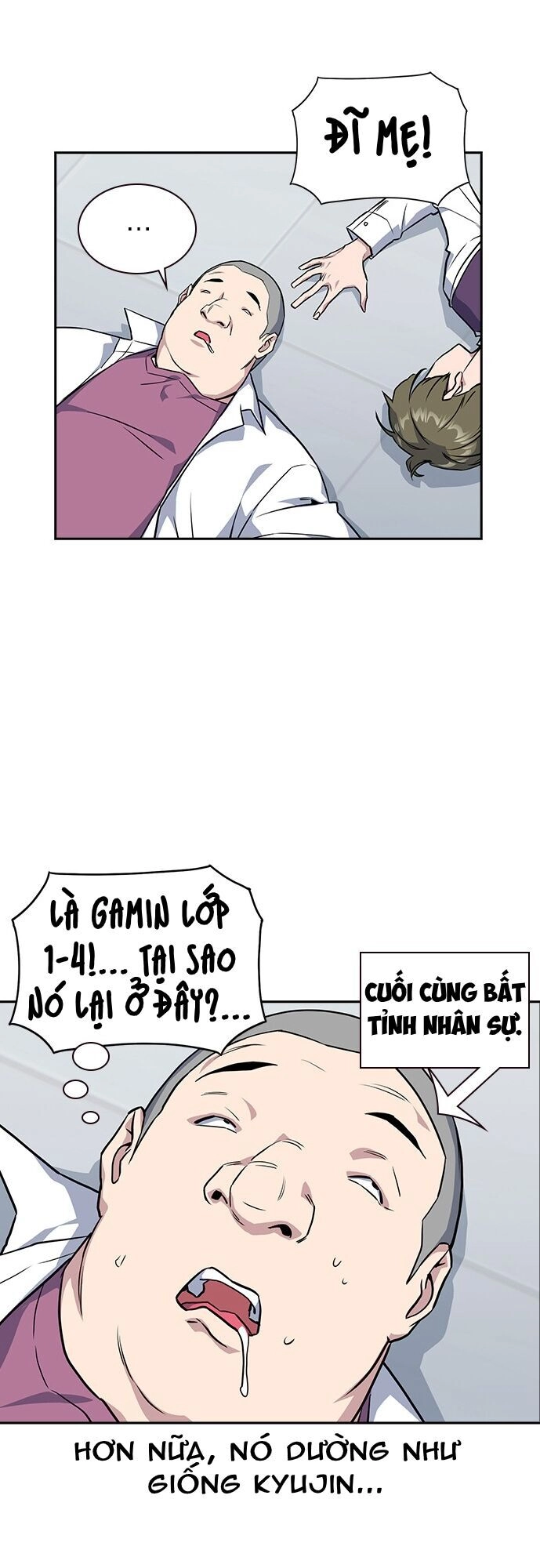 Học Nhóm Chapter 17 - 34