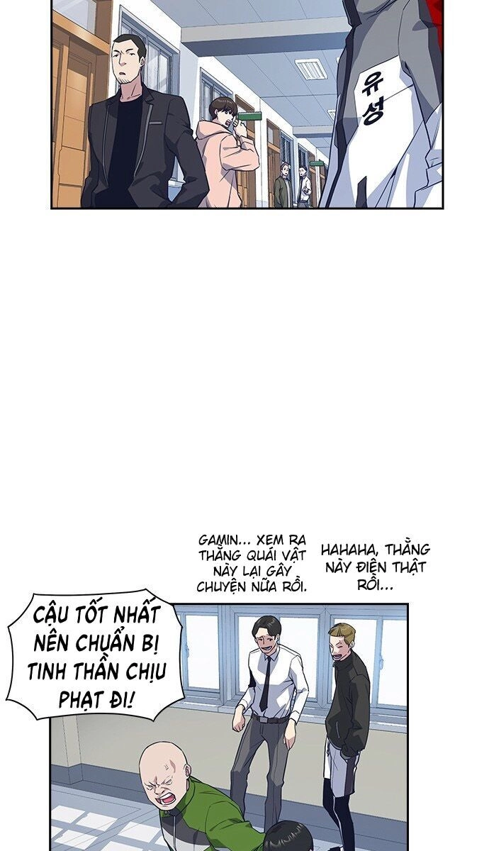 Học Nhóm Chapter 19 - 24