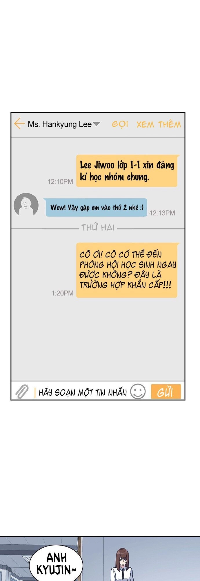 Học Nhóm Chapter 19 - 30