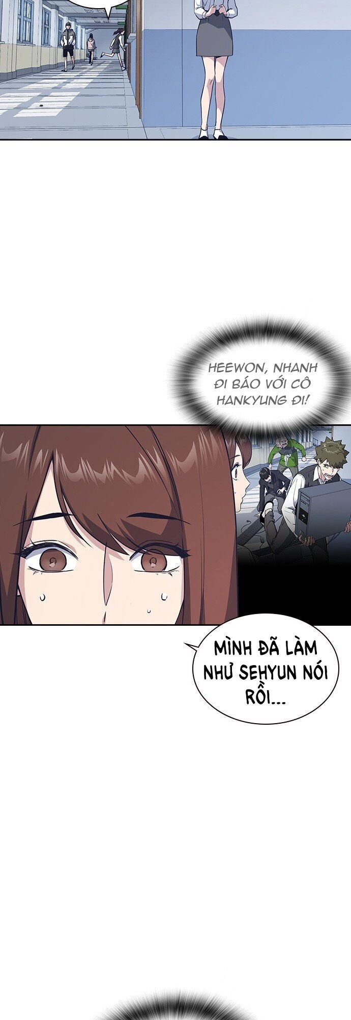 Học Nhóm Chapter 19 - 31