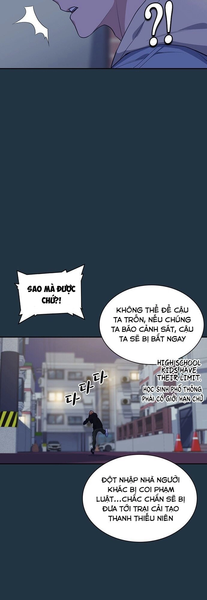 Học Nhóm Chapter 20 - 22