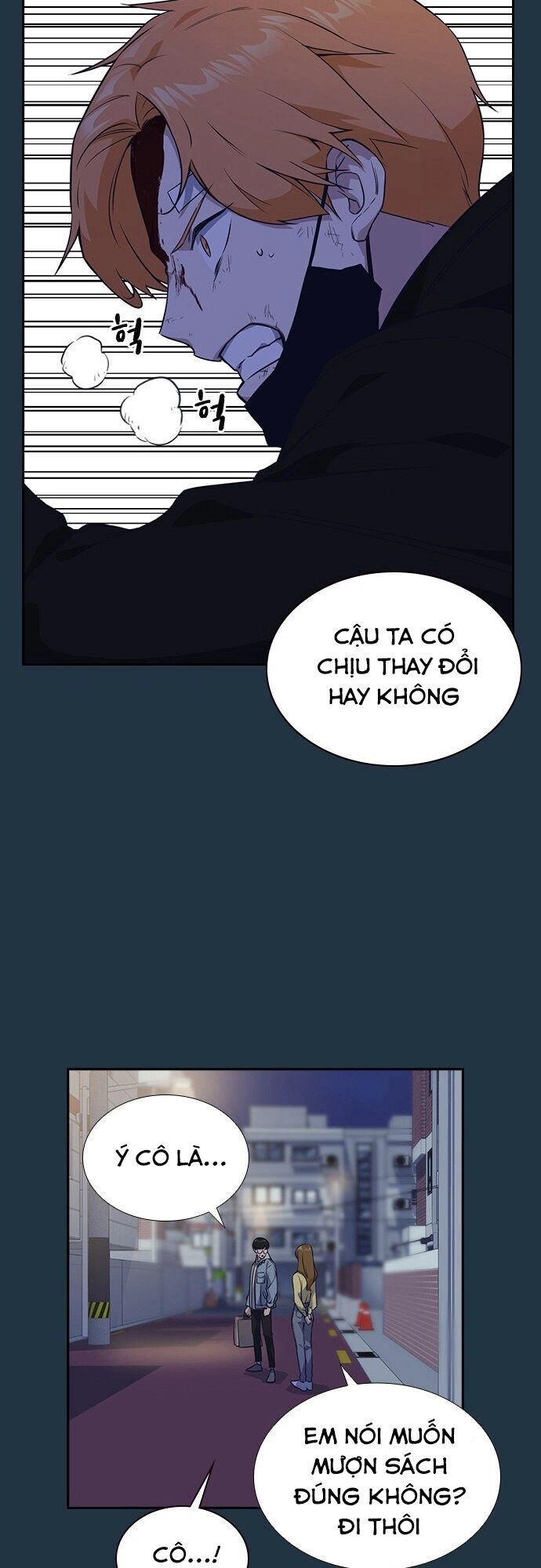 Học Nhóm Chapter 20 - 24