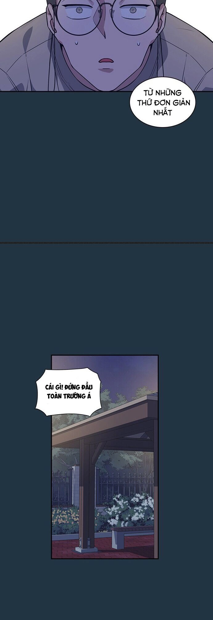 Học Nhóm Chapter 20 - 31