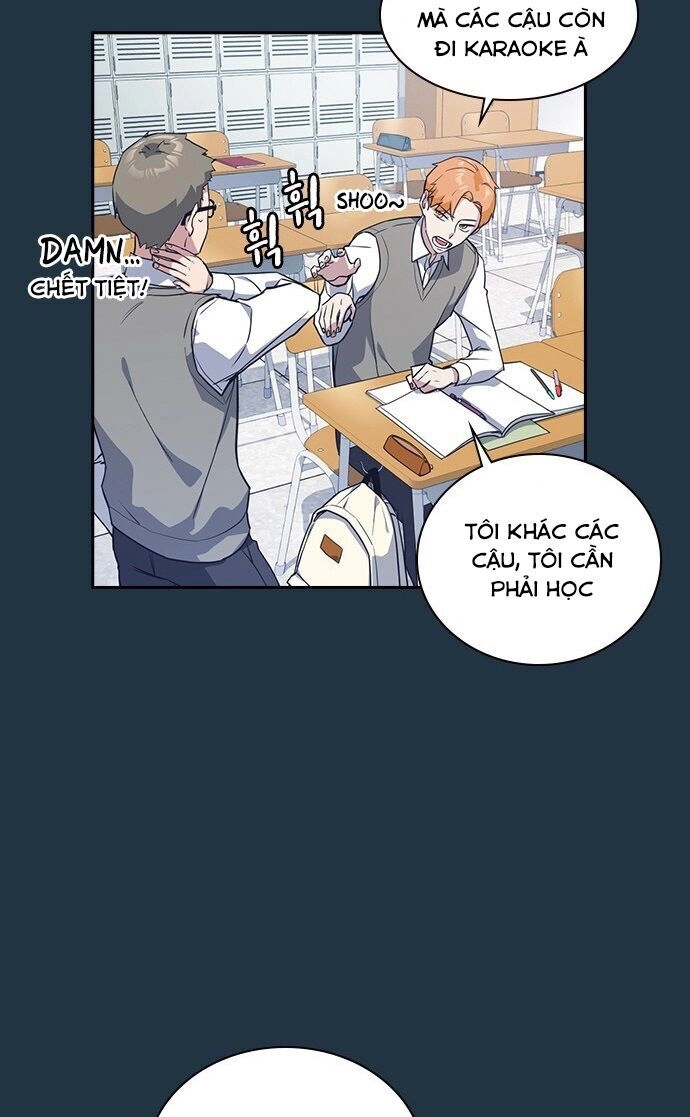 Học Nhóm Chapter 20 - 33