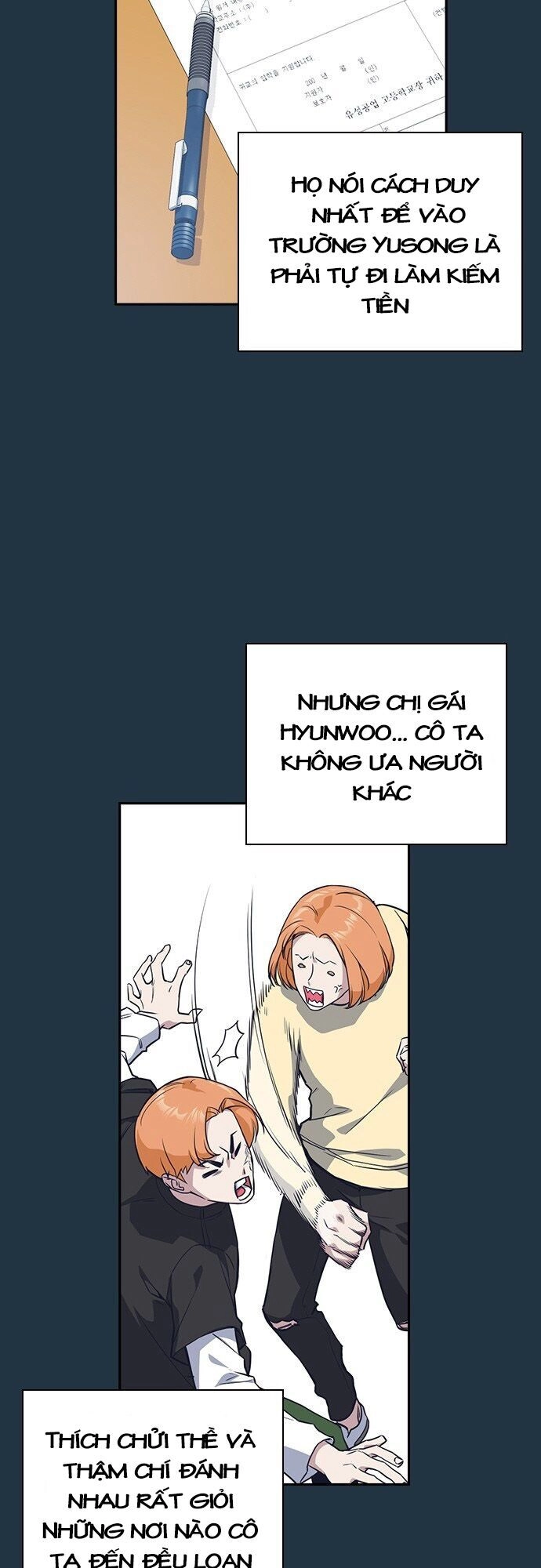 Học Nhóm Chapter 20 - 38