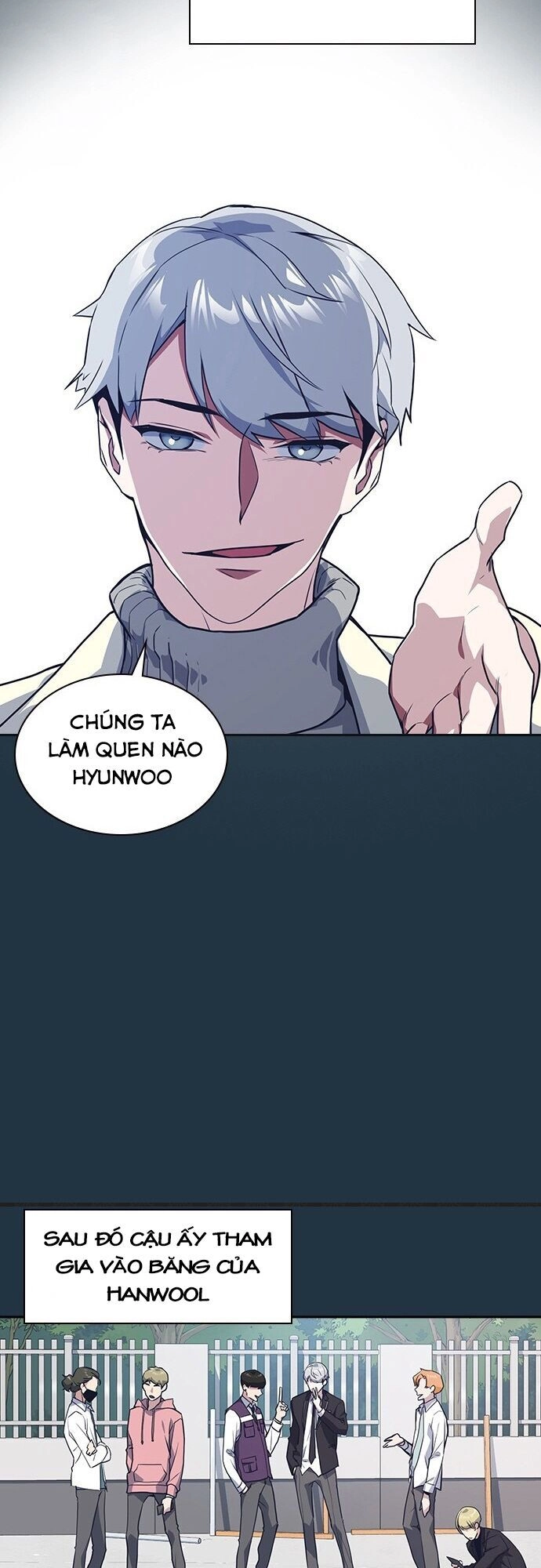 Học Nhóm Chapter 20 - 48