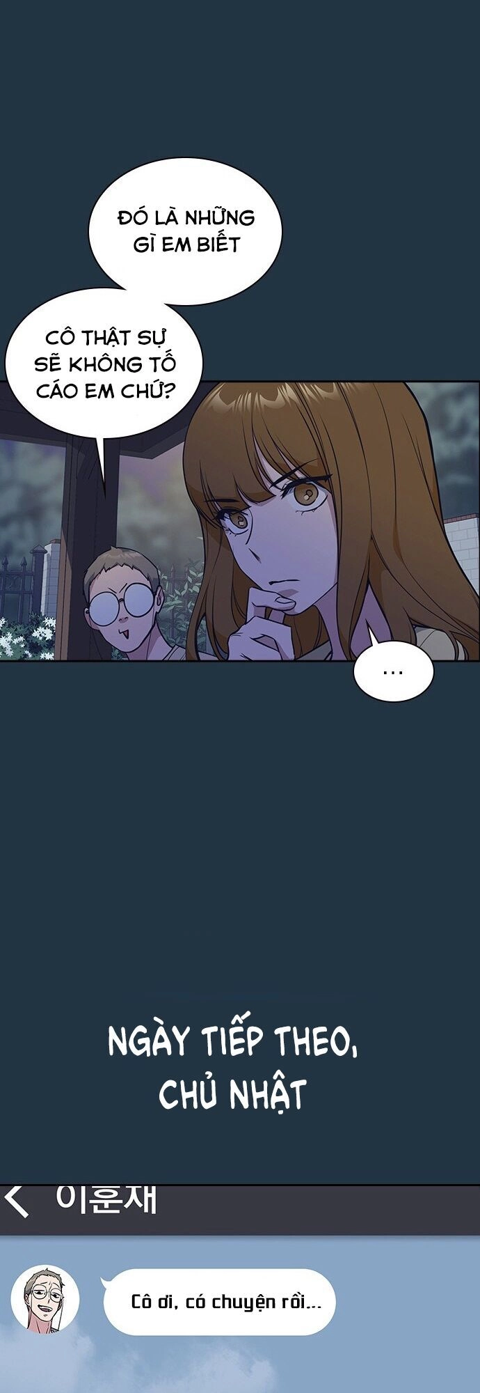 Học Nhóm Chapter 20 - 50