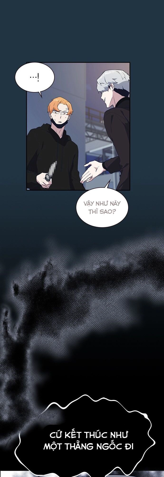 Học Nhóm Chapter 21 - 20