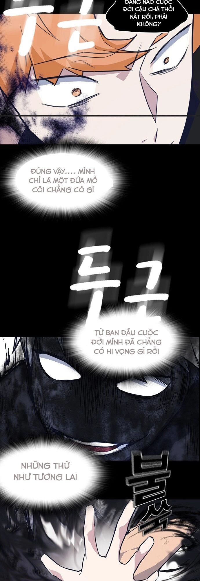 Học Nhóm Chapter 21 - 23