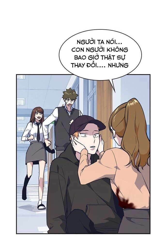 Học Nhóm Chapter 21 - 28